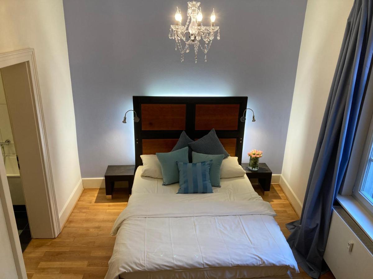 Appartement Cafe & Knoesel Heidelberg