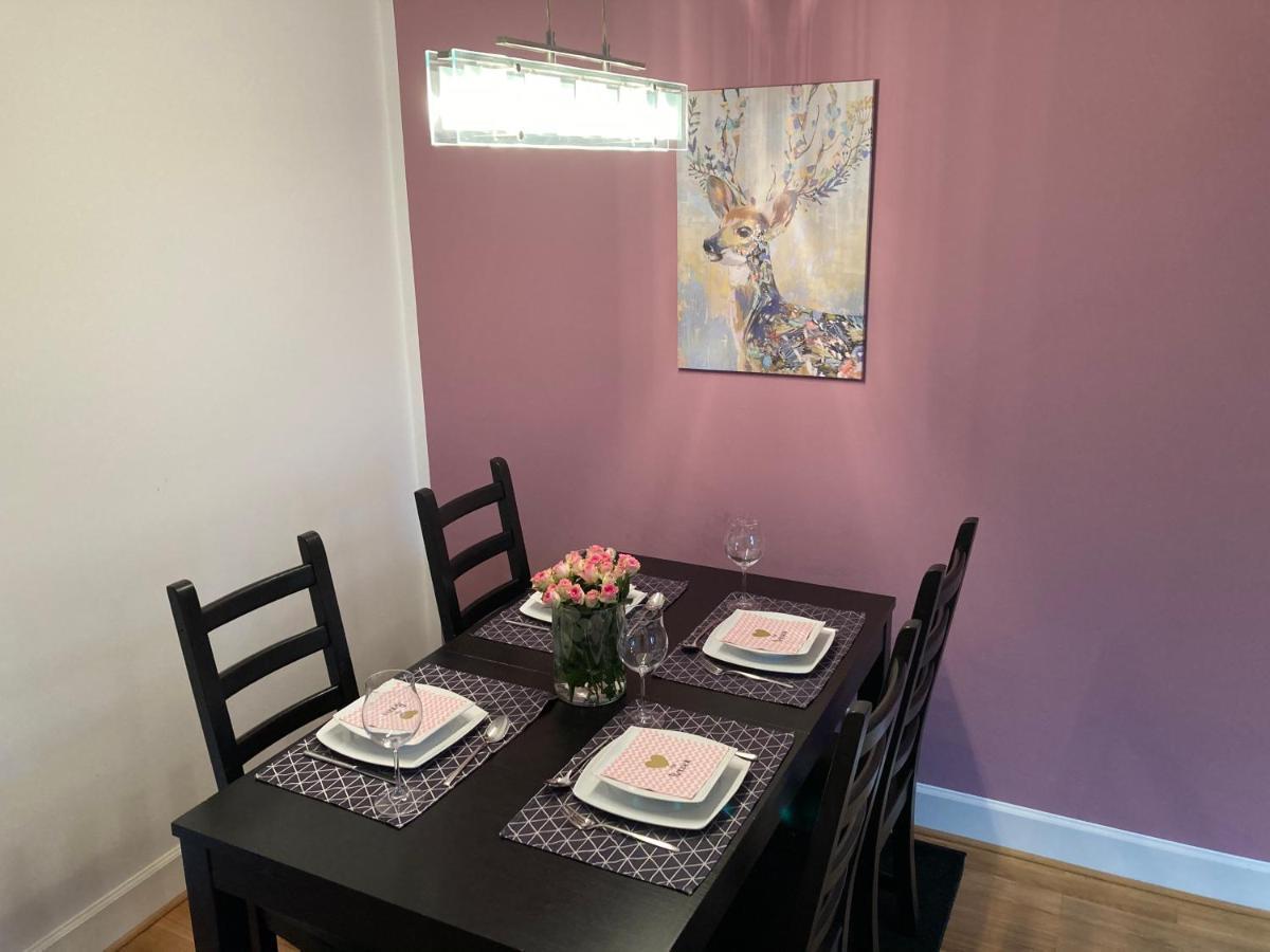Appartement Cafe & Knoesel Heidelberg