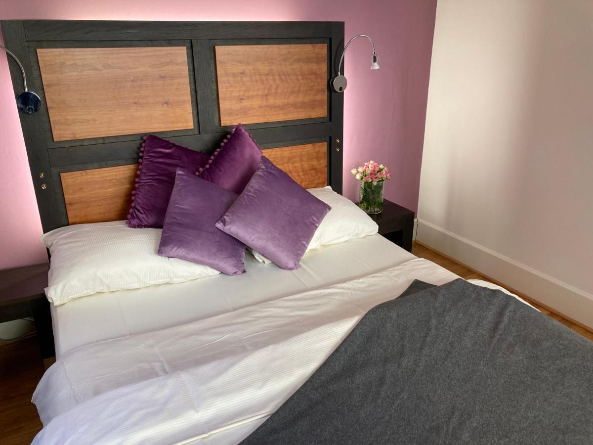 Appartement Cafe & Knoesel Heidelberg