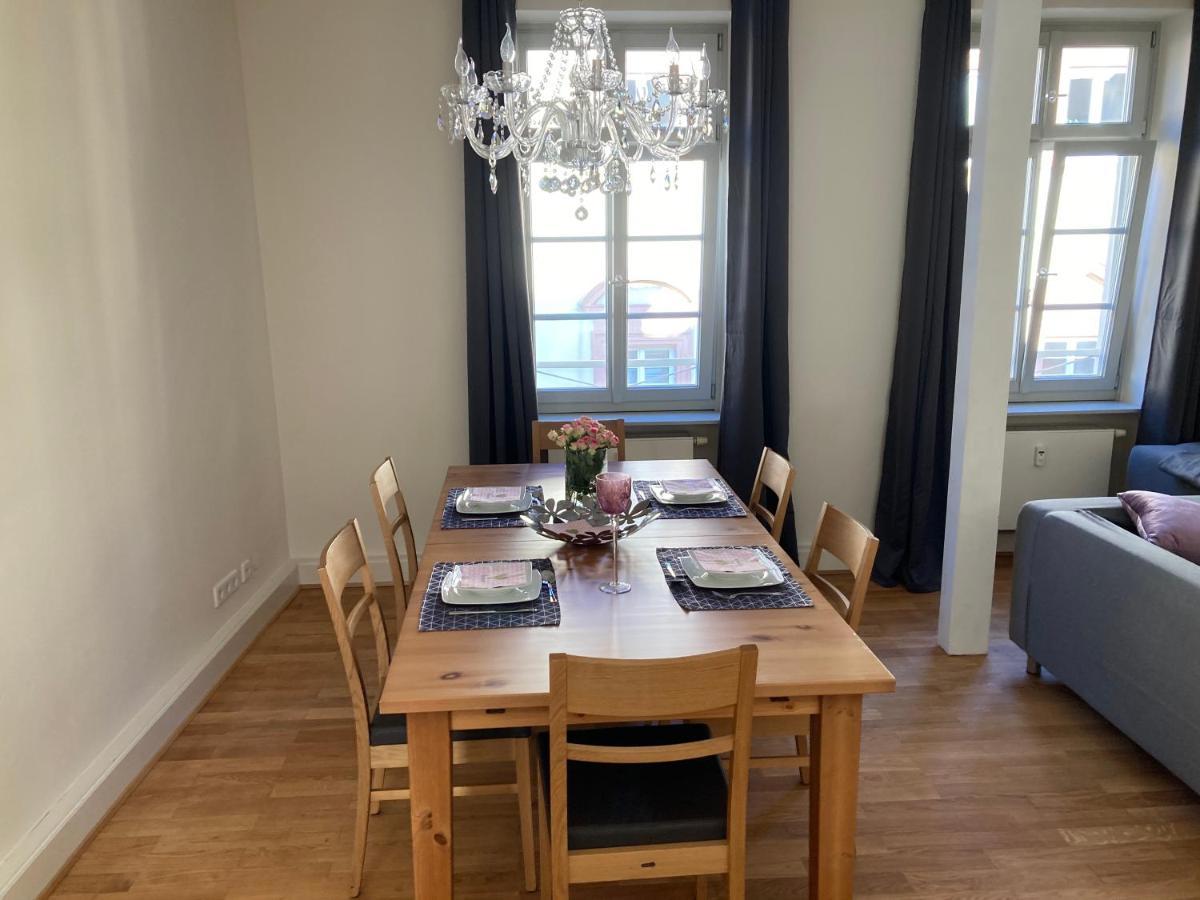 Cafe & Knoesel Appartement Heidelberg