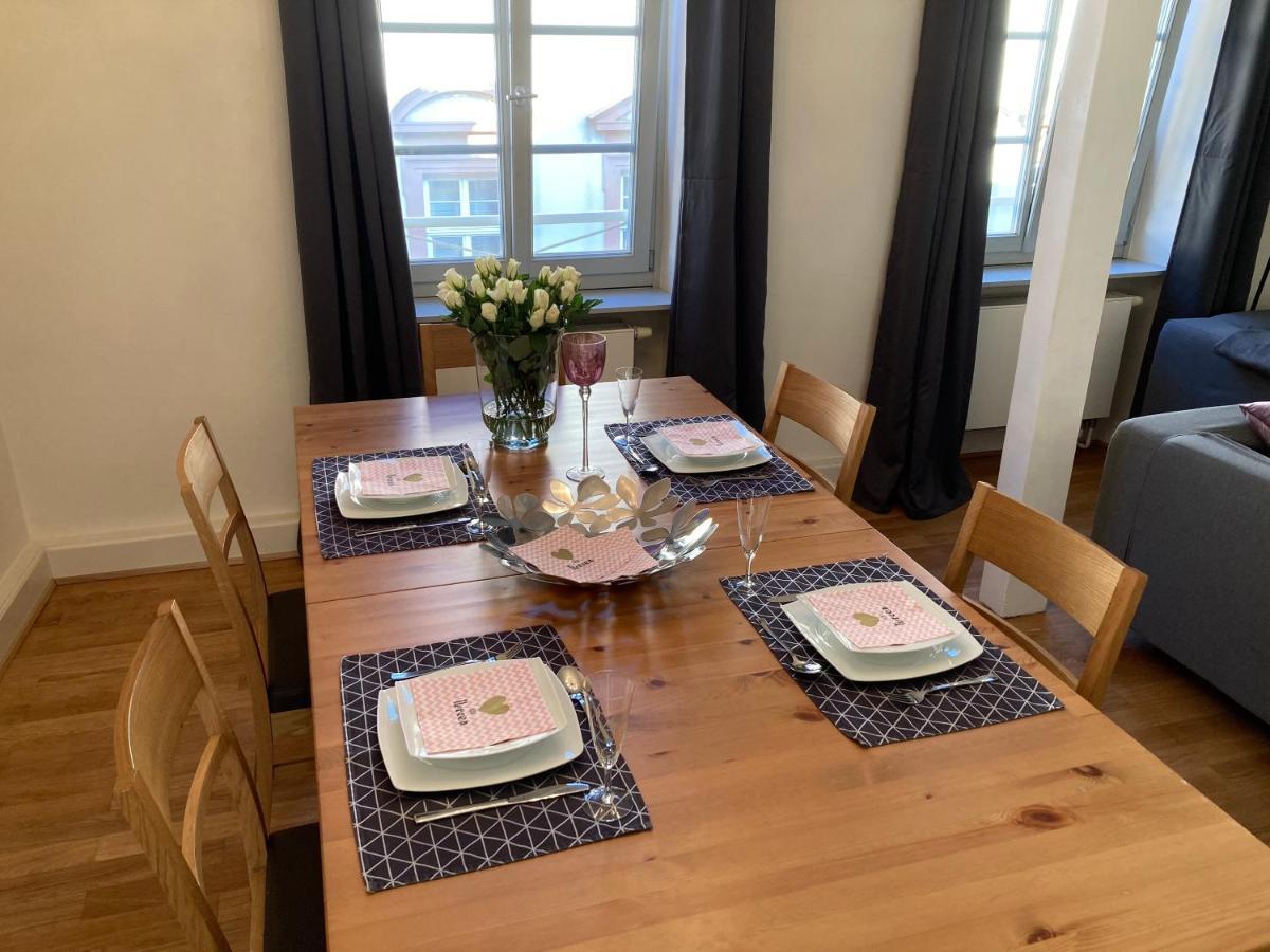 Appartement Cafe & Knoesel
