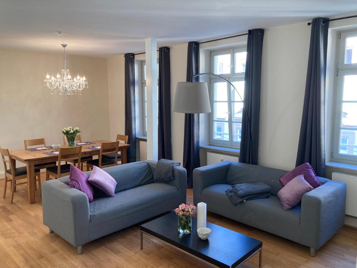 Appartement Cafe & Knoesel