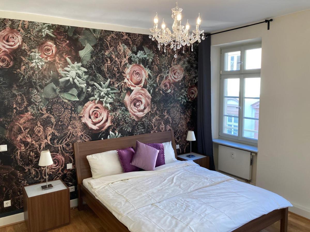 Cafe & Knoesel Appartement Heidelberg