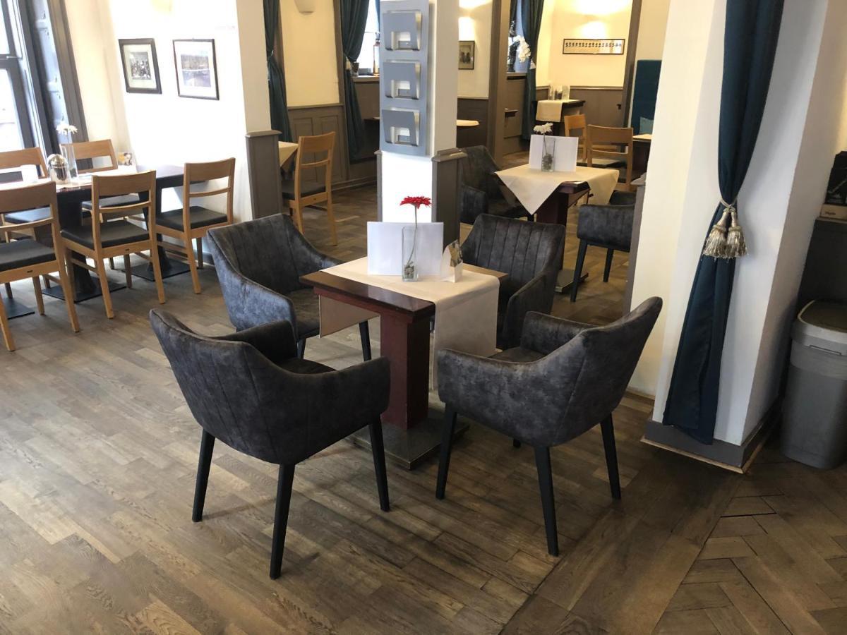 Appartement Cafe & Knoesel