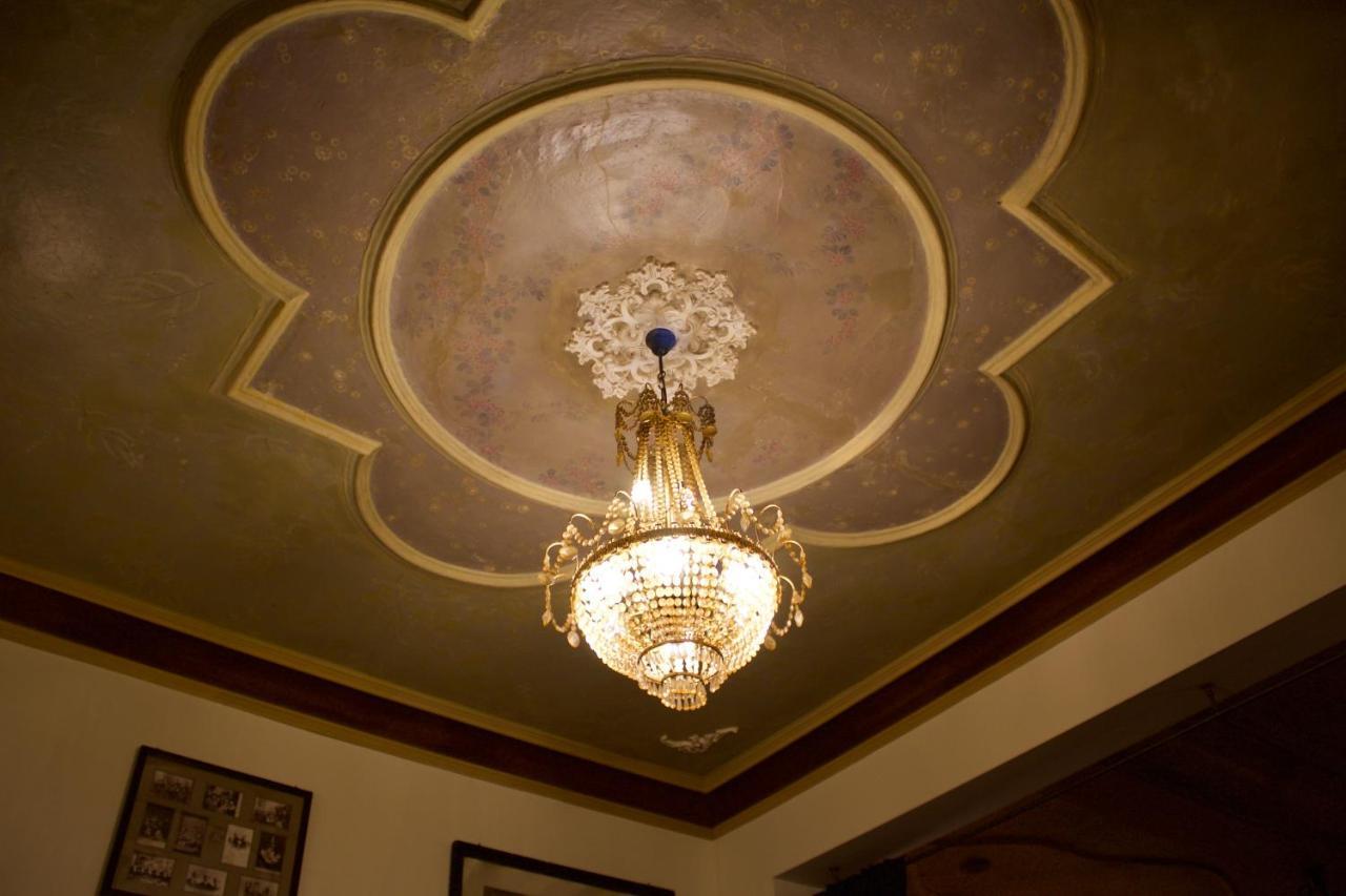Cafe & Knoesel Heidelberg