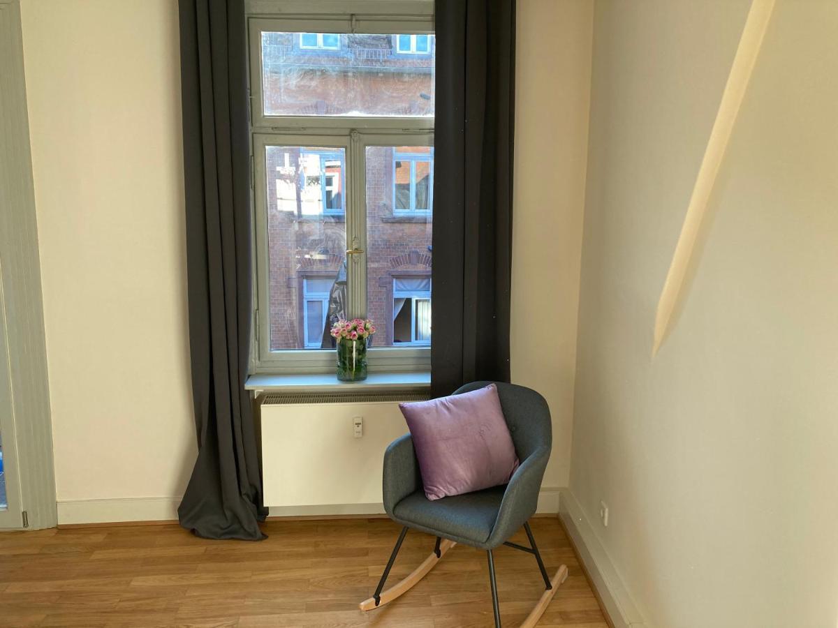 Apartment Café&hotel Knösel