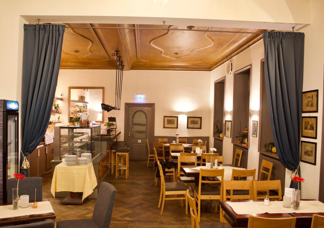 Café&hotel Knösel *
