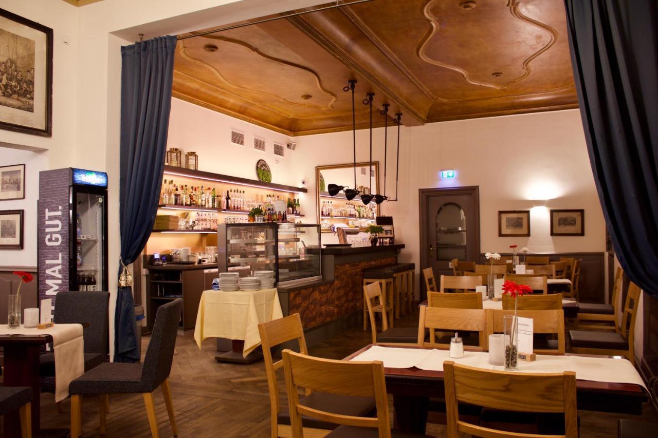 Café&hotel Knösel
