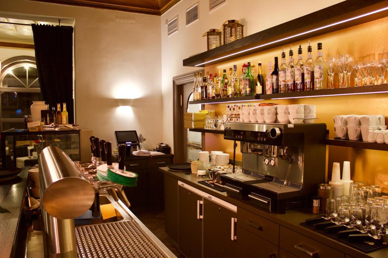 Café&hotel Knösel Apartment