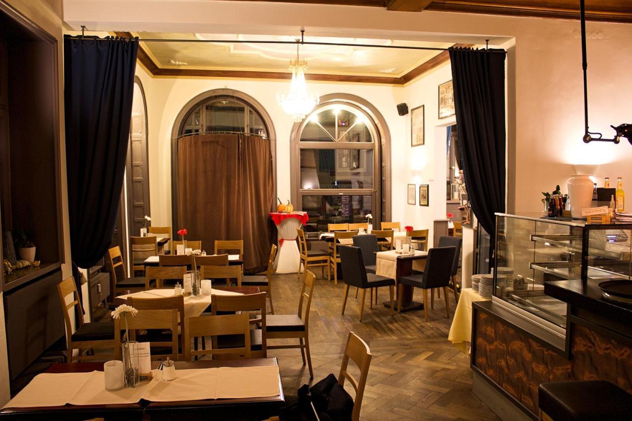 Apartment Café&hotel Knösel Heidelberg